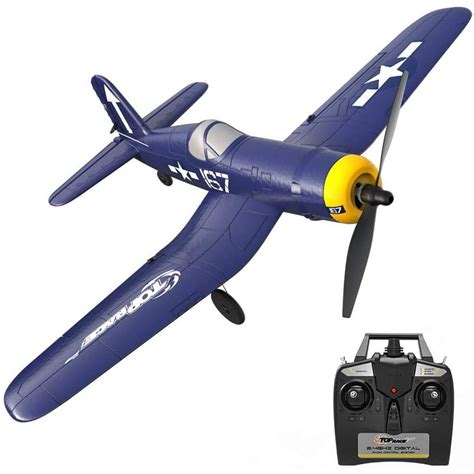 RC Airplanes .